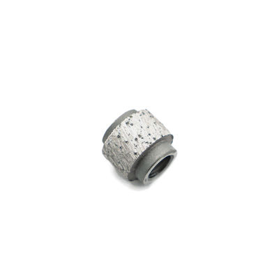 Cutting Spare Parts Sintering Diamond Wire Saw Beads for Stone Cutting Applications