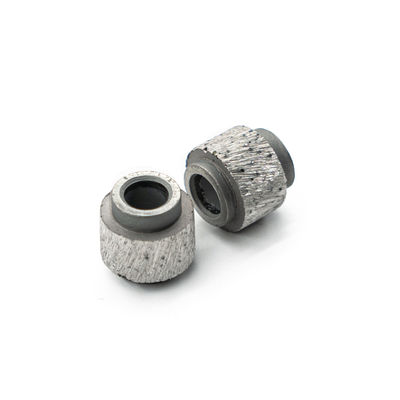 Cutting Spare Parts Sintering Diamond Wire Saw Beads for Stone Cutting Applications