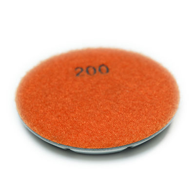 8inch Diamond Grinding Disc for Concrete Floor Polishing Longer Working Time Advantage