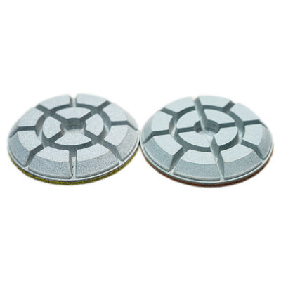 8inch Diamond Grinding Disc for Concrete Floor Polishing Longer Working Time Advantage