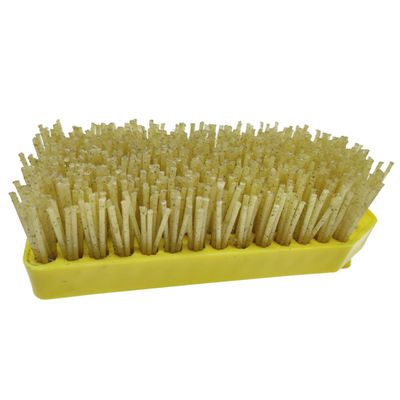 LINSING Diamond Antique and Glaze Brush for Granite Marble Stone Wet Grinding Machine