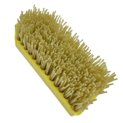 LINSING Diamond Antique and Glaze Brush for Granite Marble Stone Wet Grinding Machine