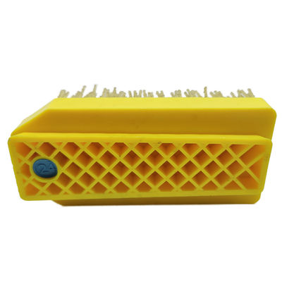 LINSING Diamond Antique and Glaze Brush for Granite Marble Stone Wet Grinding Machine