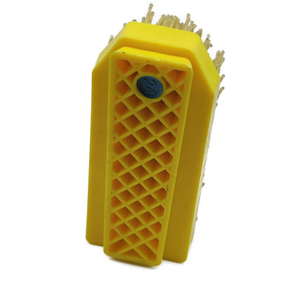 LINSING Diamond Antique and Glaze Brush for Granite Marble Stone Wet Grinding Machine