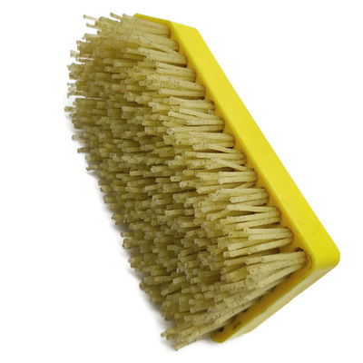 LINSING Diamond Antique and Glaze Brush for Granite Marble Stone Wet Grinding Machine