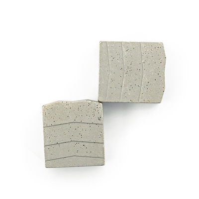 24*13.6/14.4*20.5 Mm Diamond Cutting Segment For Granite Superior Sharpness