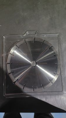 230mm Concrete Laser Welded Diamond Saw Blade Cutter Disc for Heavy-Duty Applications