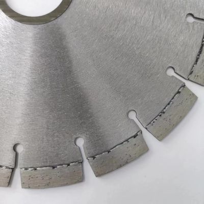 230mm Concrete Laser Welded Diamond Saw Blade Cutter Disc for Heavy-Duty Applications