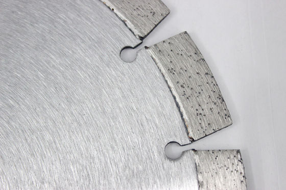 230mm Concrete Laser Welded Diamond Saw Blade Cutter Disc for Heavy-Duty Applications