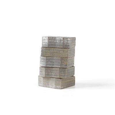 Customized Diamond Segment For Natural Mini Stone Cutting And Polishing Tools
