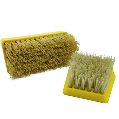 Diamond Abrasives Filament Brush for Grinding Glass Stone Slab Antique Surface Processing