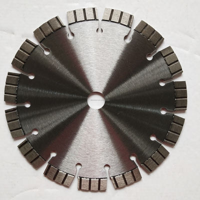230mm Concrete Laser Welded Diamond Saw Blade Cutter Disc for Heavy-Duty Applications