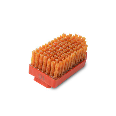 Customer Designed Diamond Grinding Brushes for Cleaning Slab Surface Abrasive Brush