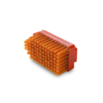 Customer Designed Diamond Grinding Brushes for Cleaning Slab Surface Abrasive Brush
