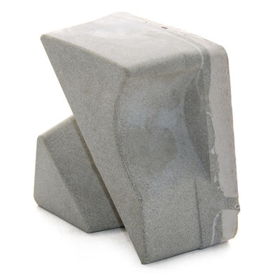 36pcs/ctn D105MM Frankfurt Magnesite Marble Stone Abrasive with Resin Bond