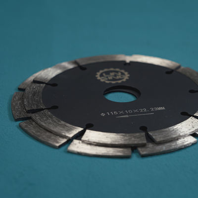 180MM 230MM X Mesh Turbo Diamond Cutting Disc for Cutting Hard Materials
