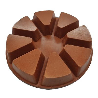 Frankfurt Metal Bond Diamond Metal Disc Grinding Tools for Concrete Polishing Machine