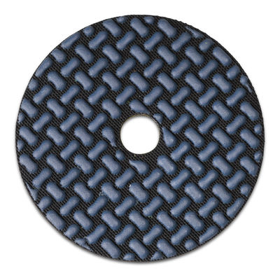 Stone Slabs Grinding Tools Diamond Polishing Buffing Pad Flexible Polishing Pad For Dry