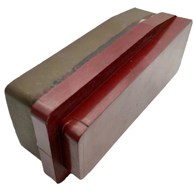 Customized Support Resin Fickert Abrasive Tool for Polishing Granite Efficiently