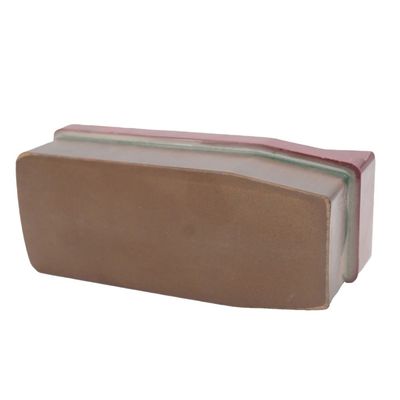 Customized Support Resin Fickert Abrasive Tool for Polishing Granite Efficiently