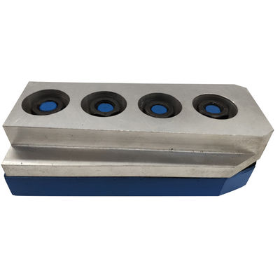 Customized Support OBM L140mm Diamond Metal Fickert for Stone Grinding of Granite