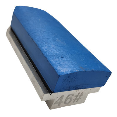 Customized Support OBM L140mm Diamond Metal Fickert for Stone Grinding of Granite