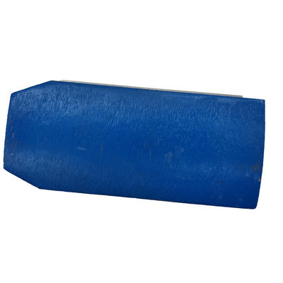 Customized Support OBM L140mm Diamond Metal Fickert for Stone Grinding of Granite