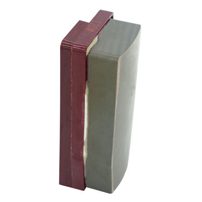 Resin Binder Diamond Fickert Abrasive Grinding Block for Granite Slabs Polishing