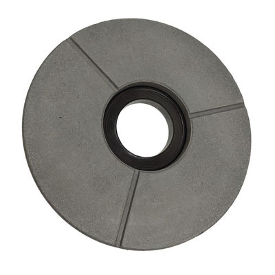 Stone Abrasive 10&quot; Buff Pad for Granite Diamond Polishing in Customized Design