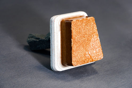 22.000kg Package Gross Weight 5 10 Oxalic Acid Frankfurt Abrasives for Marble Polishing