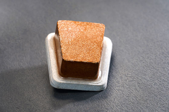 22.000kg Package Gross Weight 5 10 Oxalic Acid Frankfurt Abrasives for Marble Polishing