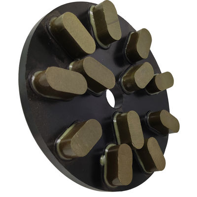 Resin Segmented Diamond Polishing Wheel for Granite 500/ 800/ 1500/ 3000 A-Grade Grade