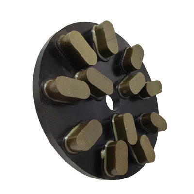 Resin Segmented Diamond Polishing Wheel for Granite 500/ 800/ 1500/ 3000 A-Grade Grade