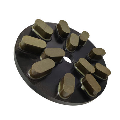 Resin Segmented Diamond Polishing Wheel for Granite 500/ 800/ 1500/ 3000 A-Grade Grade