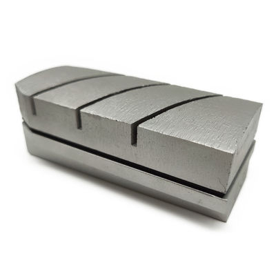 Customized OBM Support 140/ 180/ 240/ 320 Diamond Fickert for Granite Slabs Grinding