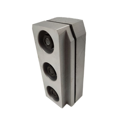 Customized OBM Support 140/ 180/ 240/ 320 Diamond Fickert for Granite Slabs Grinding