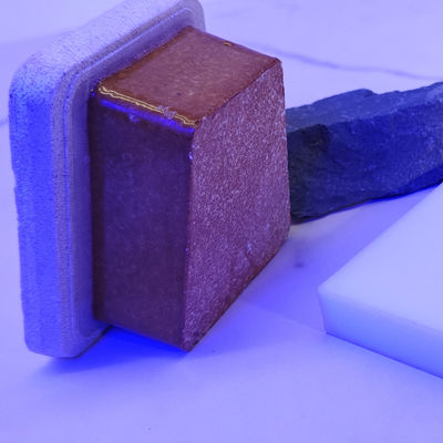 Linsing 5 Extra Frankfurt Oxalic Tools for Marble Slab Grinding and Polishing Grade B
