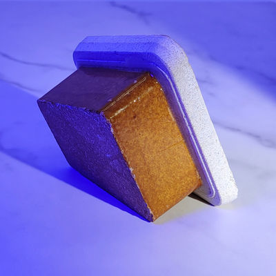 Frankfurt Oxalic Resin for Marble Slab Grinding Portable Edge Polishing Machine Tools