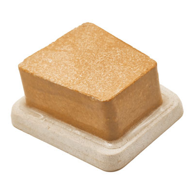 Oxalic Polishing Tools and Semi Flex Grinding Abrasives Wheel for Marble Slab Grade B