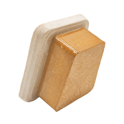 Oxalic Polishing Tools and Semi Flex Grinding Abrasives Wheel for Marble Slab Grade B