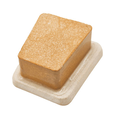 Oxalic Polishing Tools and Semi Flex Grinding Abrasives Wheel for Marble Slab Grade B