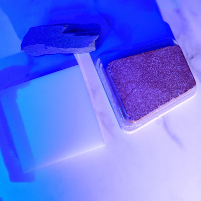 Oxalic Polishing Tools and Semi Flex Grinding Abrasives Wheel for Marble Slab Grade B
